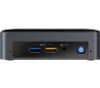 Intel NUC BOXNUC8I5BEK1 PC/workstation barebone UCFF Black BGA 1528 i5-8259U 2.3 GHz BOXNUC8I5BEK1 735858383912