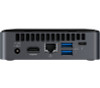 Intel NUC BOXNUC8I5BEK1 PC/workstation barebone UCFF Black BGA 1528 i5-8259U 2.3 GHz BOXNUC8I5BEK1 735858383912