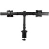 StarTech.com Desk-mount Dual-Monitor Arm - Cross Bar - Grommet/Desk Clamp Mount 41669