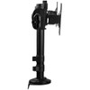 StarTech.com Desk-mount Dual-Monitor Arm - Cross Bar - Grommet/Desk Clamp Mount 41669