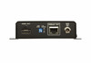 ATEN VE814AT AV extender AV transmitter Black VE814AT 672792007989