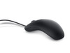 DELL MS819 mouse Ambidextrous USB Type-A Optical 1000 DPI DELL-MS819-BK 884116299783