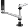 StarTech.com Desk-Mount Dual Monitor Arm - Full Motion Articulating - Premium 41674