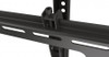 Manhattan TV & Monitor Mount, Wall, Tilt, 1 screen, Screen Sizes: 37-65", Black, VESA 200x200 to 600x400mm, Max 80kg, LFD, Lifetime Warranty 461481 766623461481