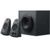 Logitech Z625 Powerful THX Sound 200 W Black 2.1 channels 980-001258 097855120632