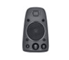 Logitech Z625 Powerful THX Sound 200 W Black 2.1 channels 980-001258 097855120632