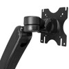 StarTech.com Wall-Mount Monitor Arm - Full Motion - Articulating 41701