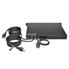 Tripp Lite 3.3/3.8kW Single-Phase 208/240V ATS/Monitored PDU, L6-20R Outlet, 2 L6-20P Inputs, 1U Rack-Mount PDUMNH20HVAT 037332187932