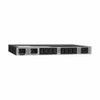 Eaton EATS220 power distribution unit (PDU) 9 AC outlet(s) 1U Black EATS220 743172079343