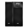 APC Smart-UPS Double-conversion (Online) 6 kVA 6000 W 17 AC outlet(s) SRT6KXLT-5KTF