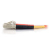 C2G 10m LC-LC fibre optic cable OM2 Orange 14509 757120145097