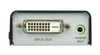 ATEN VE602 DVI Dual Link/Audio Cat 5 Extender (2560 x 1600@40m) VE602 672792004544
