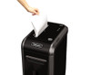 Fellowes Poweshred 99Ms paper shredder 22.9 cm Black 4609001 043859654710