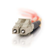 C2G 7m LC/LC fibre optic cable OFC Orange 11036 757120110361