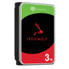 Seagate IronWolf ST3000VN006 internal hard drive 3.5" 3000 GB Serial ATA III ST3000VN006