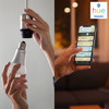 Philips Hue White ambience 46677556976 smart lighting Smart bulb 5.2 W Bluetooth/Zigbee 556976 046677556976