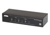 ATEN VM0202HB matrix switcher AV matrix switcher VM0202HB 672792011801