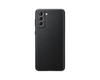 Samsung EF-VG996LBEGCA mobile phone case 17 cm (6.7") Cover Black EF-VG996LBEGCA 887276508665