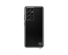 Samsung EF-GG998CBEGCA mobile phone case 17.3 cm (6.8") Cover Black, Transparent EF-GG998CBEGCA 887276508962