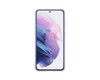Samsung EF-PG991TVEGCA mobile phone case 15.8 cm (6.2") Cover Violet EF-PG991TVEGCA 887276523866