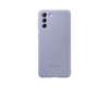 Samsung EF-PG996TVEGCA mobile phone case 17 cm (6.7") Cover Violet EF-PG996TVEGCA 887276523811