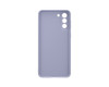Samsung EF-PG996TVEGCA mobile phone case 17 cm (6.7") Cover Violet EF-PG996TVEGCA 887276523811
