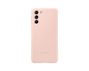 Samsung EF-PG991TPEGCA mobile phone case 15.8 cm (6.2") Cover Pink EF-PG991TPEGCA 887276523880