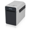 Brother TD2120NW label printer Direct thermal 203 x 203 DPI Wired & Wireless TD2120NW 700908002914