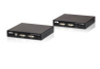 ATEN CE624 KVM extender Transmitter & receiver CE624 672792007187