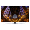 Samsung HG49NE890UFXZA TV 124.5 cm (49") 4K Ultra HD Smart TV Wi-Fi Silver HG49NE890UFXZA 887276171166