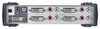 ATEN VS461 4-Port DVI/Audio Switch VS461 672792151606