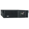 Tripp Lite SmartOnline 120V 3kVA 2.4kW On-Line Double-Conversion UPS, Extended Run, SNMP, Webcard pre-installed, 3U Rack/Tower, USB, DB9 Serial SU3000RTXL3UN 037332181466