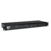Tripp Lite NetDirector 8-Port 1U Rack-Mount IP KVM Switch B022-U08-IP 037332177049