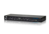 ATEN CS1788 KVM switch Black CS1788 672792003653