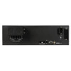 Tripp Lite SmartOnline 110-120V 3kVA 2.4kW On-Line Double-Conversion UPS, Extended Run, SNMP, Webcard, 3U Rack/Tower, USB, DB9 Serial, Hardwire SU3000RTXR3UHW 037332164636