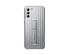 Samsung EF-RG996CJEGCA mobile phone case 17 cm (6.7") Cover Silver EF-RG996CJEGCA 887276508764