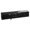 Tripp Lite PDUBHV20 3.2-3.8kW Single-Phase Hot-Swap PDU, 200-240V 16A (6-C13, 2-C19) 2-C20, 200-240V Input, 6 ft. (1.83 m) Cords 2U Rack-Mount PDUBHV20 037332153913
