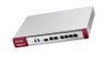 Zyxel Firewall USG FLEX hardware firewall 1800 Mbit/s USGFLEX200BUN 760559127268