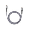 Targus ACC1125CAI lightning cable 1 m Grey ACC1125CAI 092636339531