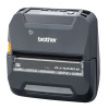 Brother RJ-4230B POS printer 203 x 203 DPI Wired & Wireless Direct thermal Mobile printer RJ4230B
