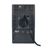 Tripp Lite OmniSmart Line Interactive UPS 0.7 kVA 500 W OMNI750ISO