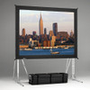 Da-Lite Fast-Fold Truss Frame Screen projection screen 16:9 87287 717068670815