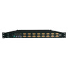 Tripp Lite NetDirector 16-Port 1U Rack-Mount Console KVM Switch with 17-in. LCD B020-016-17 037332125378