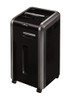 Fellowes 225Mi paper shredder Black 4620001