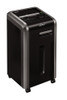 Fellowes 225Mi paper shredder Black 4620001