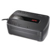 APC BE650G1-CN uninterruptible power supply (UPS) Standby (Offline) 650 VA 390 W 8 AC outlet(s) 42176