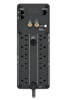 APC BR1000MS uninterruptible power supply (UPS) Line-Interactive 1000 VA 600 W 10 AC outlet(s) 42262