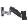 Tripp Lite Swivel/Tilt Wall Mount w/Screen Adjustment for 13" to 27" TVs and Monitors 42332