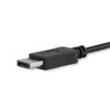 StarTech.com 6 ft. (1.8 m) USB-C to DisplayPort Cable - 4K 60Hz - Black 42764