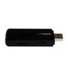 StarTech.com USB 3.0 AC1200 Dual Band Wireless-AC Network Adapter - 802.11ac WiFi Adapter 42851